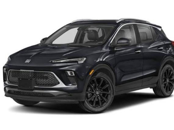 BUICK ENCORE GX 2025 KL4AMDSLXSB019986 image